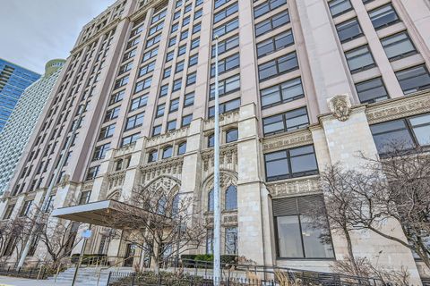 680 N Lake Shore Drive 1212 Chicago IL 60611