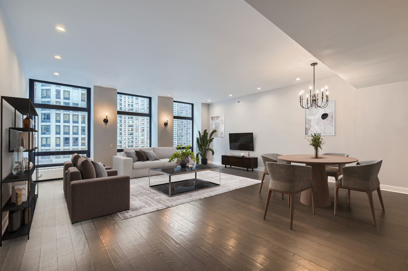 680 N Lake Shore Drive 1212