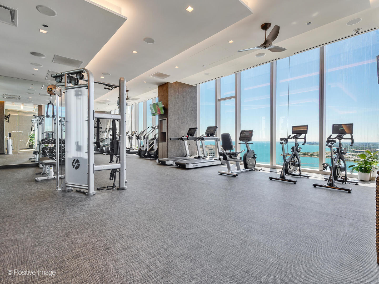 363 E Wacker Drive 1408