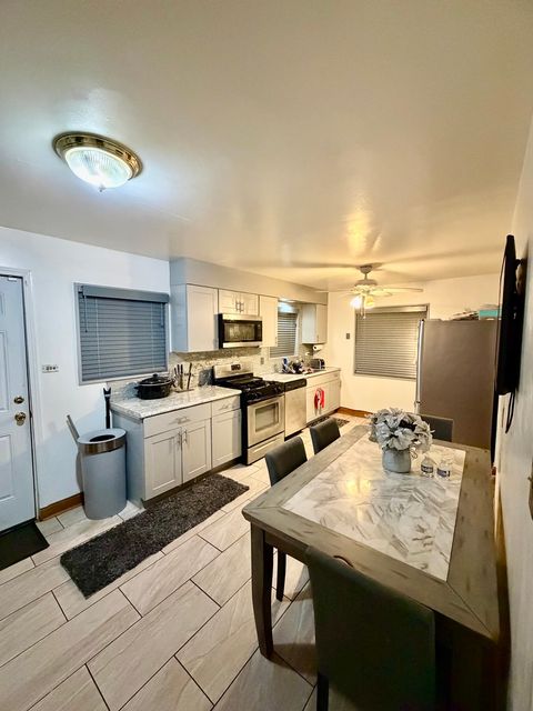 Tiny photo for 1244 Balmoral Avenue, Calumet City, IL 60409 (MLS # 12689340)