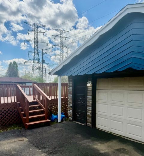 Tiny photo for 1244 Balmoral Avenue, Calumet City, IL 60409 (MLS # 12689340)