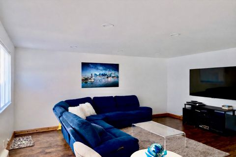 Tiny photo for 1244 Balmoral Avenue, Calumet City, IL 60409 (MLS # 12689340)