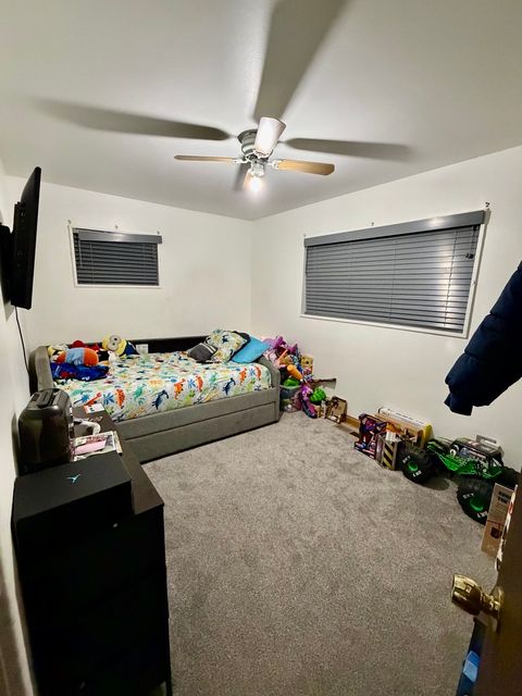 Tiny photo for 1244 Balmoral Avenue, Calumet City, IL 60409 (MLS # 12689340)