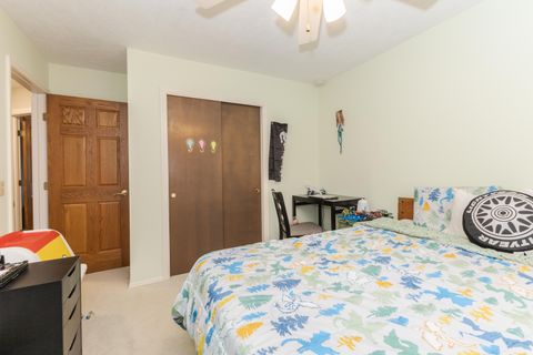 Tiny photo for 126 S Orr Drive, Normal, IL 61761 (MLS # 12506593)