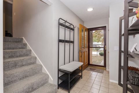 Tiny photo for 126 S Orr Drive, Normal, IL 61761 (MLS # 12506593)