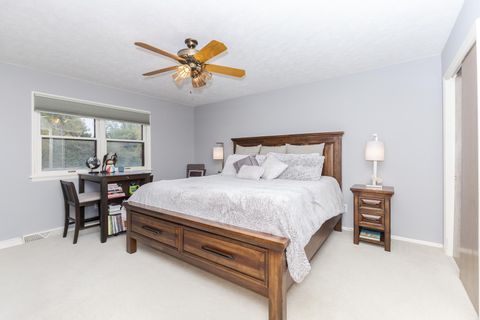 Tiny photo for 126 S Orr Drive, Normal, IL 61761 (MLS # 12506593)