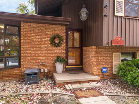 Tiny photo for 126 S Orr Drive, Normal, IL 61761 (MLS # 12506593)