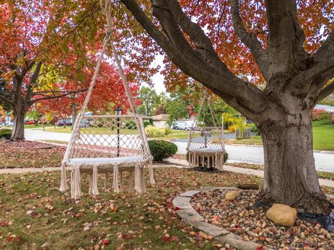 Tiny photo for 126 S Orr Drive, Normal, IL 61761 (MLS # 12506593)