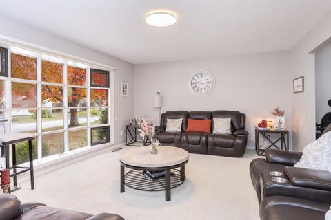 Tiny photo for 126 S Orr Drive, Normal, IL 61761 (MLS # 12506593)