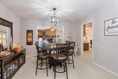 Tiny photo for 126 S Orr Drive, Normal, IL 61761 (MLS # 12506593)