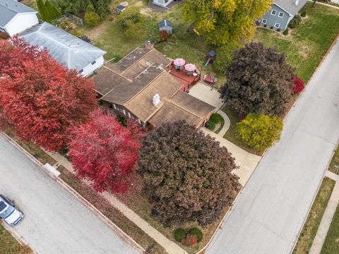 Tiny photo for 126 S Orr Drive, Normal, IL 61761 (MLS # 12506593)