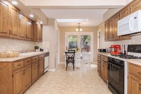 Tiny photo for 126 S Orr Drive, Normal, IL 61761 (MLS # 12506593)