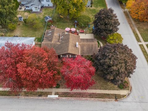 Tiny photo for 126 S Orr Drive, Normal, IL 61761 (MLS # 12506593)