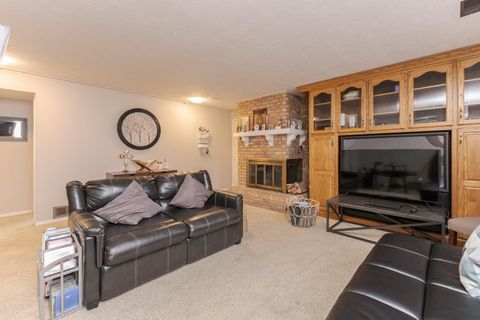 Tiny photo for 126 S Orr Drive, Normal, IL 61761 (MLS # 12506593)