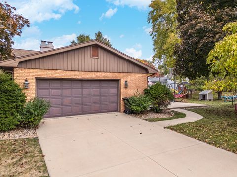 Tiny photo for 126 S Orr Drive, Normal, IL 61761 (MLS # 12506593)