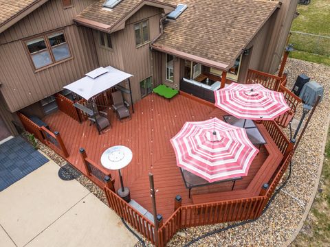 Tiny photo for 126 S Orr Drive, Normal, IL 61761 (MLS # 12506593)