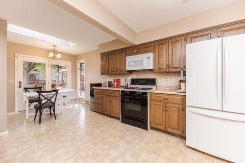 Tiny photo for 126 S Orr Drive, Normal, IL 61761 (MLS # 12506593)