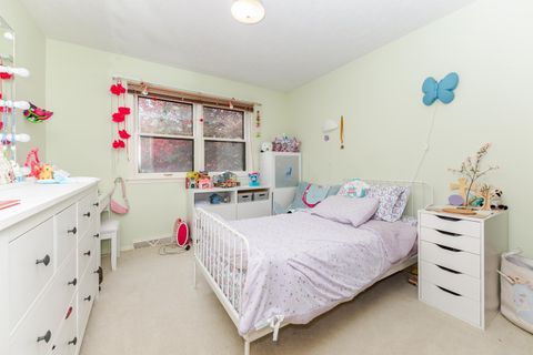 Tiny photo for 126 S Orr Drive, Normal, IL 61761 (MLS # 12506593)