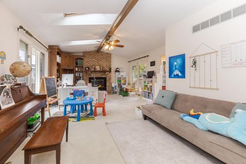 Tiny photo for 126 S Orr Drive, Normal, IL 61761 (MLS # 12506593)