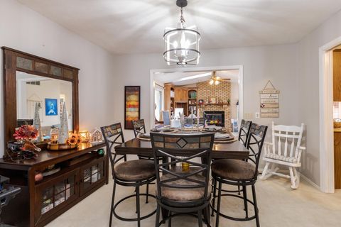 Tiny photo for 126 S Orr Drive, Normal, IL 61761 (MLS # 12506593)