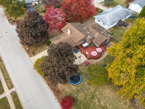 Tiny photo for 126 S Orr Drive, Normal, IL 61761 (MLS # 12506593)