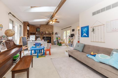 Tiny photo for 126 S Orr Drive, Normal, IL 61761 (MLS # 12506593)