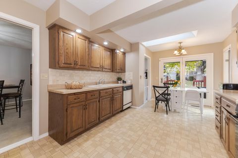 Tiny photo for 126 S Orr Drive, Normal, IL 61761 (MLS # 12506593)