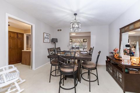 Tiny photo for 126 S Orr Drive, Normal, IL 61761 (MLS # 12506593)