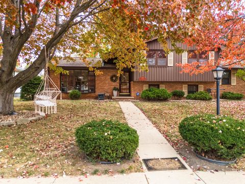 Tiny photo for 126 S Orr Drive, Normal, IL 61761 (MLS # 12506593)