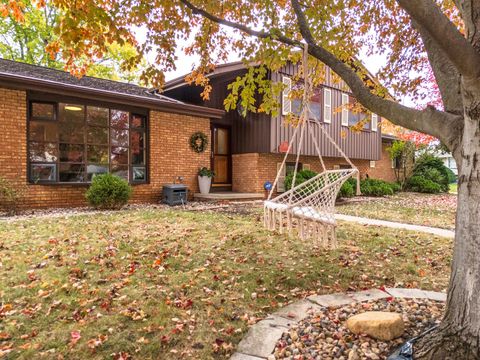 Tiny photo for 126 S Orr Drive, Normal, IL 61761 (MLS # 12506593)