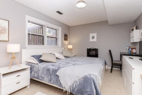 Tiny photo for 126 S Orr Drive, Normal, IL 61761 (MLS # 12506593)