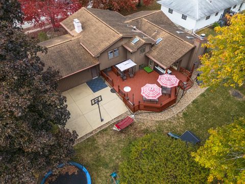 Tiny photo for 126 S Orr Drive, Normal, IL 61761 (MLS # 12506593)