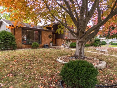 Photo of 126 S Orr Drive, Normal, IL 61761 (MLS # 12506593)