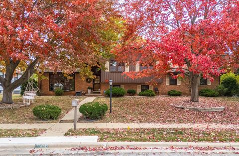 Tiny photo for 126 S Orr Drive, Normal, IL 61761 (MLS # 12506593)