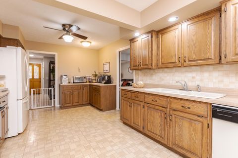 Tiny photo for 126 S Orr Drive, Normal, IL 61761 (MLS # 12506593)