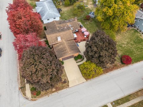 Tiny photo for 126 S Orr Drive, Normal, IL 61761 (MLS # 12506593)