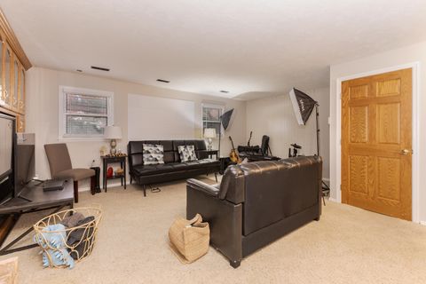 Tiny photo for 126 S Orr Drive, Normal, IL 61761 (MLS # 12506593)