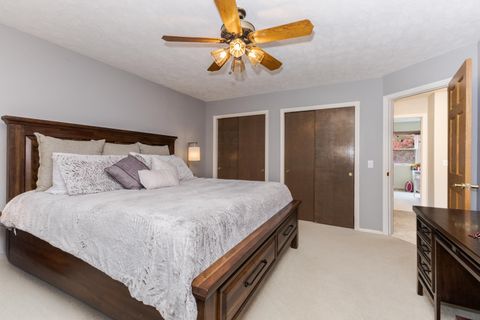 Tiny photo for 126 S Orr Drive, Normal, IL 61761 (MLS # 12506593)