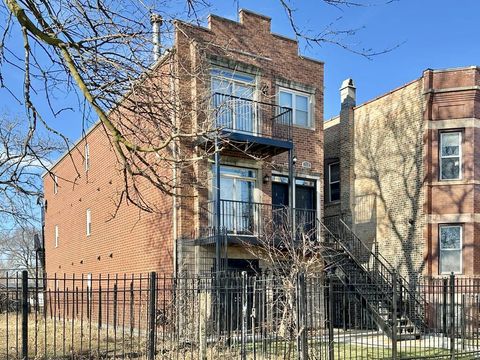 364 N HAMLIN Avenue 1 Chicago IL 60624
