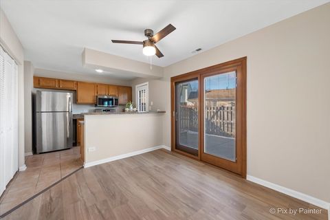 Tiny photo for 624 Yale Lane #624, Island Lake, IL 60042 (MLS # 12546901)