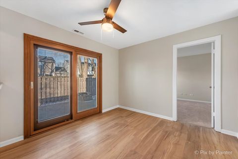 Tiny photo for 624 Yale Lane #624, Island Lake, IL 60042 (MLS # 12546901)