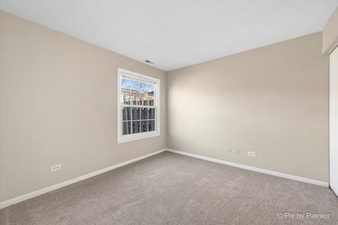 Tiny photo for 624 Yale Lane #624, Island Lake, IL 60042 (MLS # 12546901)