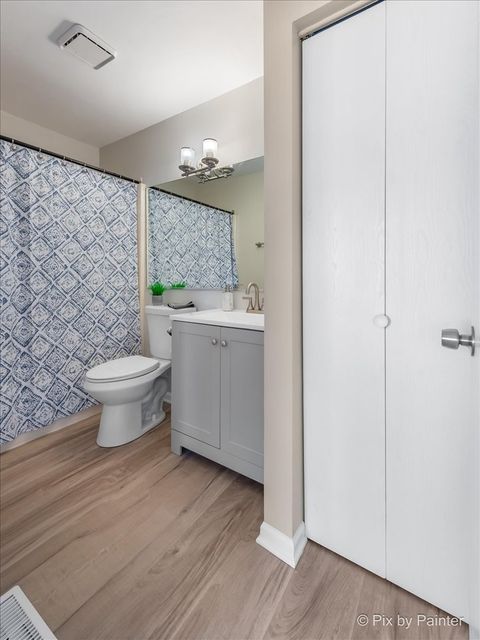 Tiny photo for 624 Yale Lane #624, Island Lake, IL 60042 (MLS # 12546901)