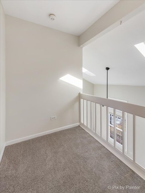 Tiny photo for 624 Yale Lane #624, Island Lake, IL 60042 (MLS # 12546901)