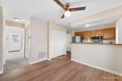 Tiny photo for 624 Yale Lane #624, Island Lake, IL 60042 (MLS # 12546901)