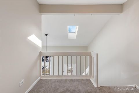 Tiny photo for 624 Yale Lane #624, Island Lake, IL 60042 (MLS # 12546901)