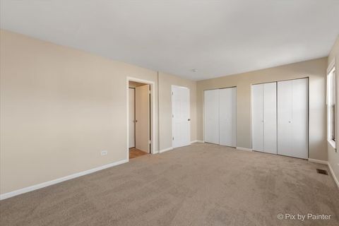 Tiny photo for 624 Yale Lane #624, Island Lake, IL 60042 (MLS # 12546901)