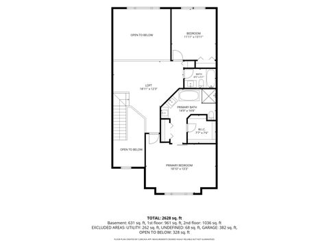 Tiny photo for 11005 EDGEBROOK Lane, Indian Head Park, IL 60525 (MLS # 12744925)