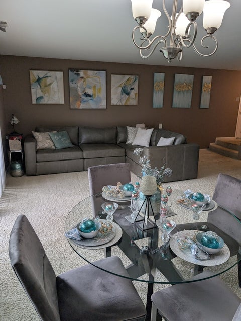 Tiny photo for 3237 184th Street #1A, Homewood, IL 60430 (MLS # 12663193)