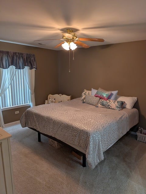 Tiny photo for 3237 184th Street #1A, Homewood, IL 60430 (MLS # 12663193)